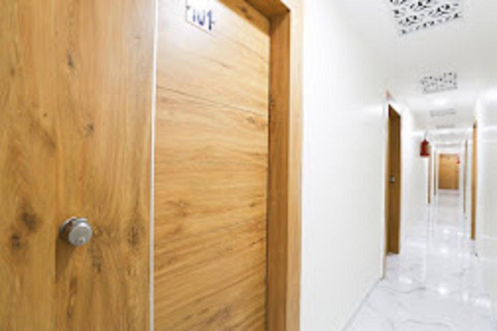Hotel New Lake View Amhedabad Dış mekan fotoğraf